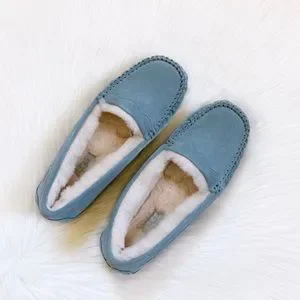 UGG /SCALLOPED MOC モカシン UGG® Scalloped Moc Slippers for Women | UGG®